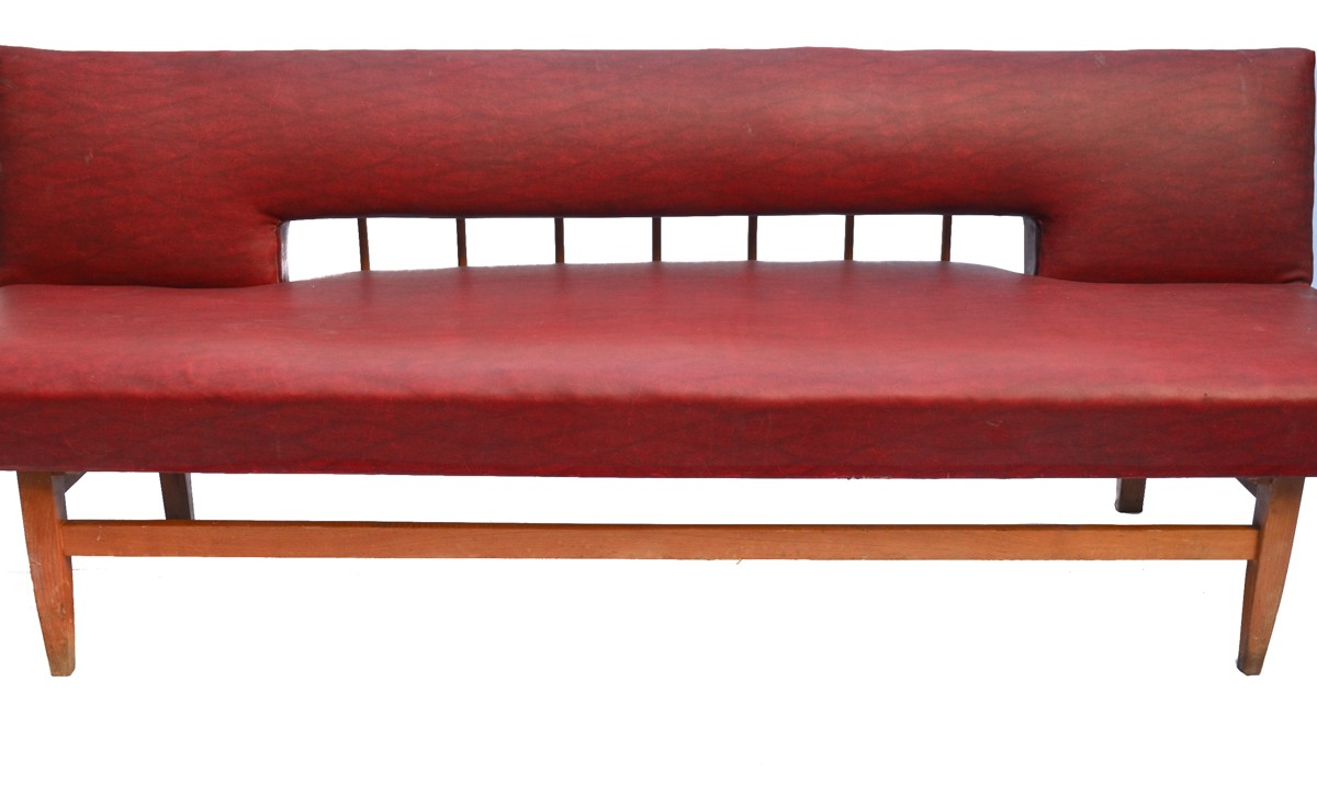 Pohovka / SOFA