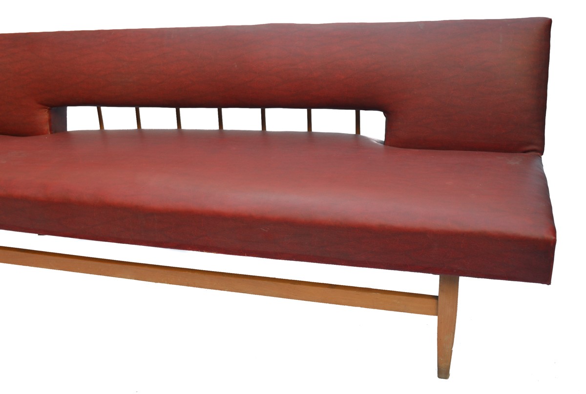 Pohovka / SOFA