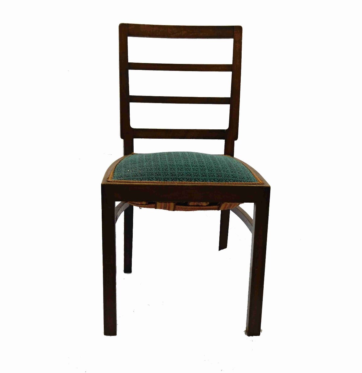 Židle čalouněné II.