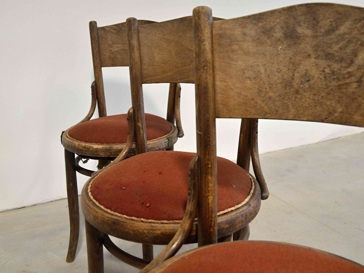Židle Thonet