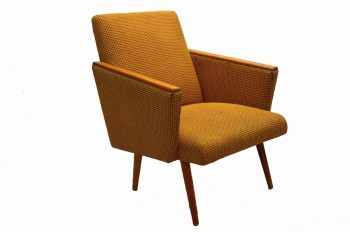 Retro Křesla Brusel V.